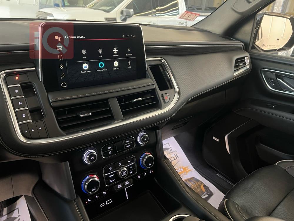 جي ام سي يوكون